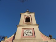 Церковь Стефана Дечанского - Чип - Венгрия - Прочие страны
