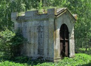 Часовня-усыпальница рода Румянцевых