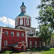 Церковь Трёх Святителей - Саранск - Саранск, город - Республика Мордовия