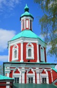 Церковь Трёх Святителей - Саранск - Саранск, город - Республика Мордовия