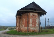 Церковь Михаила Архангела, , Чамзинка, Инзенский район, Ульяновская область