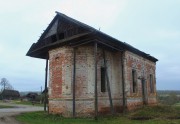Церковь Михаила Архангела - Чамзинка - Инзенский район - Ульяновская область
