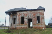Церковь Михаила Архангела - Чамзинка - Инзенский район - Ульяновская область