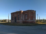 Церковь Михаила Архангела, , Чамзинка, Инзенский район, Ульяновская область