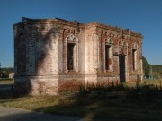 Церковь Михаила Архангела, , Чамзинка, Инзенский район, Ульяновская область