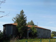 Церковь Илии Пророка