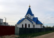 Церковь Николая Чудотворца - Витебск - Витебск, город - Беларусь, Витебская область