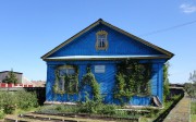 Неизвестный молитвенный дом - Навашино - Навашинский район - Нижегородская область