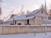 Неизвестная церковь - Витебск - Витебск, город - Беларусь, Витебская область