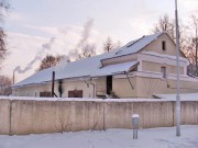 Неизвестная церковь, , Витебск, Витебск, город, Беларусь, Витебская область