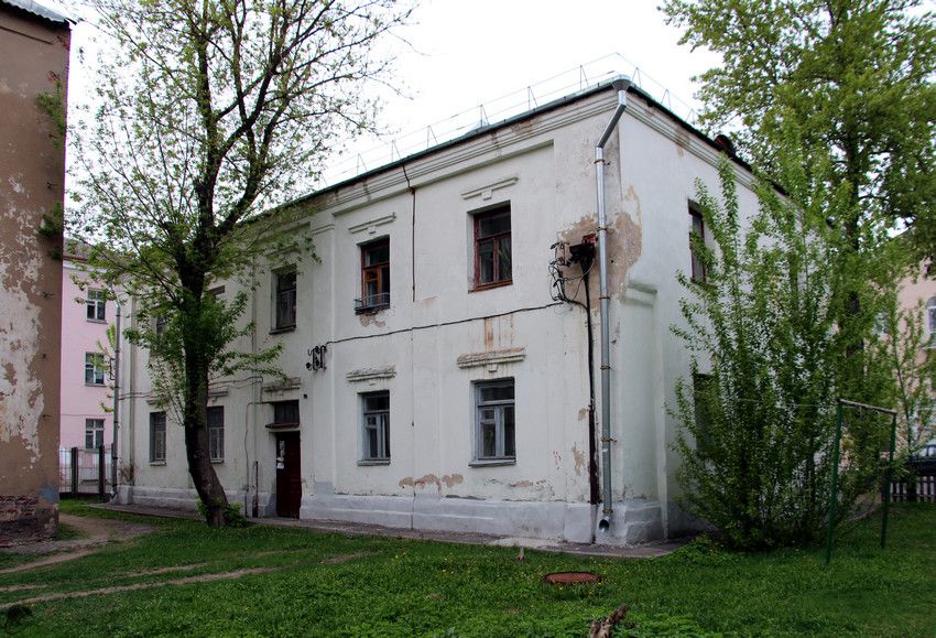 Церковь Рождества Пресвятой Богородицы, Витебск (Витебск, город, Беларусь, Витебская область). общий вид в ландшафте