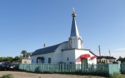 Церковь Покрова Пресвятой Богородицы - Натальино - Навашинский район - Нижегородская область