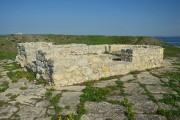 Севастополь. Национальный заповедник 