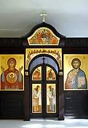 Церковь Успения Пресвятой Богородицы, Ангарск, Ангарский район, Иркутская область