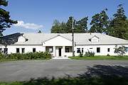 Церковь Успения Пресвятой Богородицы, Церковное здание., Ангарск, Ангарский район, Иркутская область