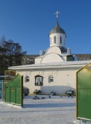 Церковь Серафима Саровского - Гомель - Гомель, город - Беларусь, Гомельская область