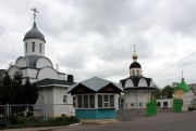 Гомель. Серафима Саровского, церковь