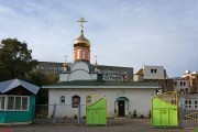 Церковь Серафима Саровского - Гомель - Гомель, город - Беларусь, Гомельская область