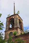 Церковь Николая Чудотворца, , Турово, Кашинский городской округ, Тверская область