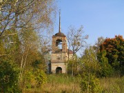 Турово. Николая Чудотворца, церковь