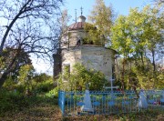 Церковь Николая Чудотворца - Турово - Кашинский городской округ - Тверская область