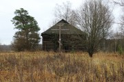 Церковь Сорока мучеников Севастийских, , Слободка, Кашинский городской округ, Тверская область