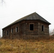 Церковь Сорока мучеников Севастийских, , Слободка, Кашинский городской округ, Тверская область