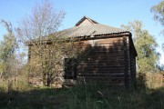 Церковь Сорока мучеников Севастийских, , Слободка, Кашинский городской округ, Тверская область
