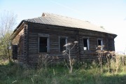 Церковь Сорока мучеников Севастийских, , Слободка, Кашинский городской округ, Тверская область