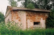 Церковь Иоанна Богослова, , Конопелки, Кашинский городской округ, Тверская область