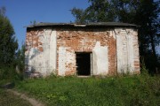 Церковь Иоанна Богослова, , Конопелки, Кашинский городской округ, Тверская область