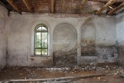 Церковь Иоанна Богослова, , Конопелки, Кашинский городской округ, Тверская область