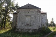 Церковь Иоанна Богослова, , Конопелки, Кашинский городской округ, Тверская область