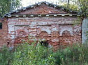 Церковь Покрова Пресвятой Богородицы, , Маковницы, Кашинский городской округ, Тверская область