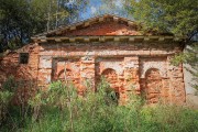 Церковь Покрова Пресвятой Богородицы, , Маковницы, Кашинский городской округ, Тверская область