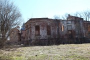 Церковь Покрова Пресвятой Богородицы - Еремеевское - Ярославский район - Ярославская область