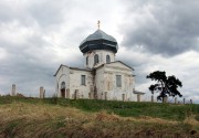 Хвошно. Вознесения Господня, церковь