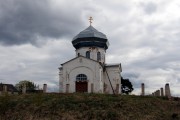 Хвошно. Вознесения Господня, церковь