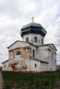 Церковь Вознесения Господня - Хвошно - Городокский район - Беларусь, Витебская область