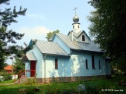 Церковь Успения Пресвятой Богородицы - Езерище - Городокский район - Беларусь, Витебская область