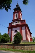 Церковь Рождества Пресвятой Богородицы, , Сегед, Венгрия, Прочие страны