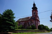 Церковь Рождества Пресвятой Богородицы, , Сегед, Венгрия, Прочие страны