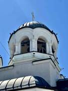Церковь Спаса Нерукотворного Образа, , Сириус, Сочи, город, Краснодарский край