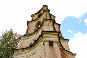 Церковь Сошествия Святого Духа, "Пагода"<br>, Ильинское (Верхосвятица), Фалёнский район, Кировская область
