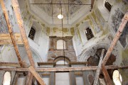 Ильинское (Верхосвятица). Духа Святого Сошествия, церковь