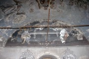 Ильинское (Верхосвятица). Духа Святого Сошествия, церковь