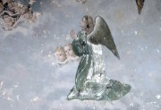 Ильинское (Верхосвятица). Духа Святого Сошествия, церковь