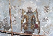 Ильинское (Верхосвятица). Духа Святого Сошествия, церковь