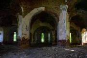 Сардык. Александра Невского, церковь