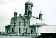 Сардык. Александра Невского, церковь